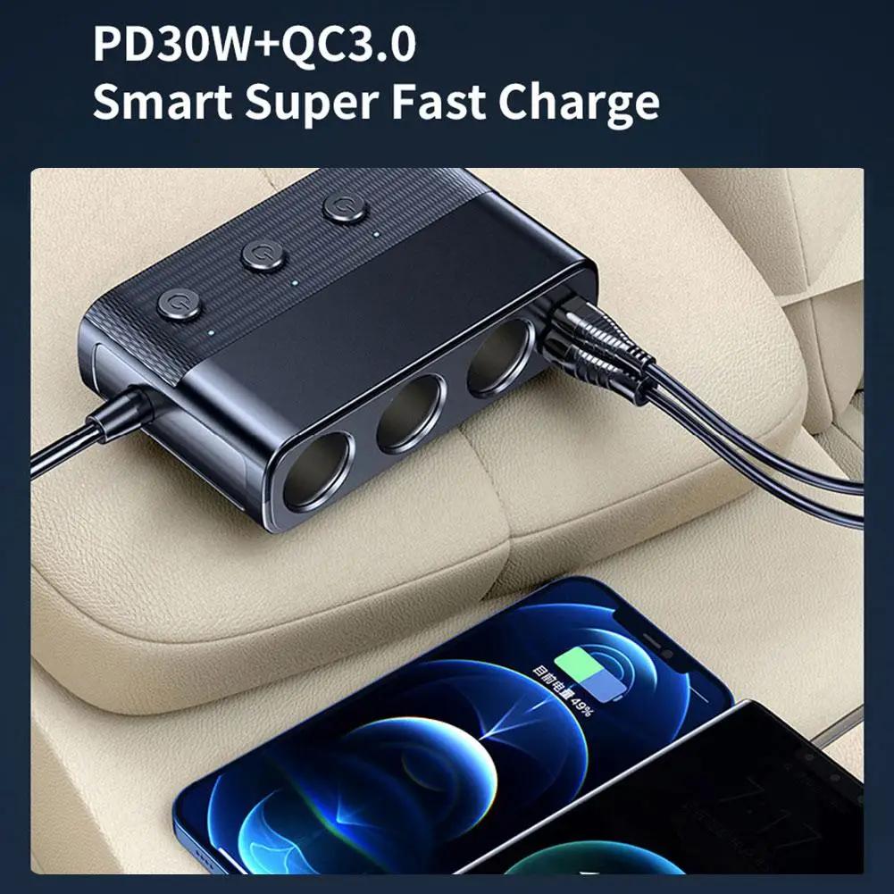 ޴     , QC3.0 USB ,  PD30W ġ , Ƽ Ʈ G0P6, 128W, ǰ
